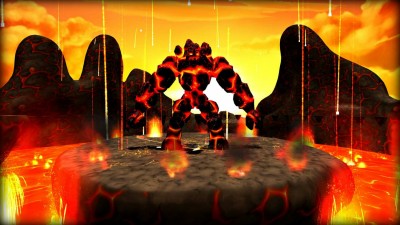 первый скриншот из Mervils: A VR Adventure