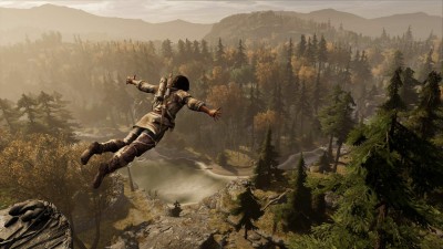 второй скриншот из Assassin's Creed 3: Remastered
