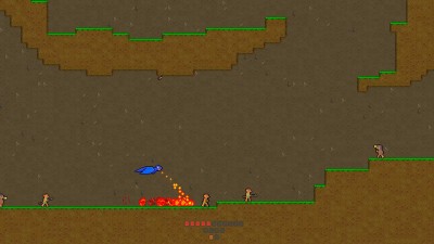 первый скриншот из Dragon's Wake