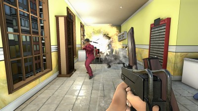 третий скриншот из RICO