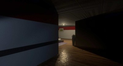 четвертый скриншот из Psychic Isolation