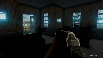 третий скриншот из The Gameshow