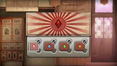 второй скриншот из Quell Zen