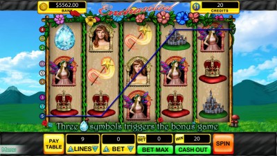 второй скриншот из Casino Mega Collection