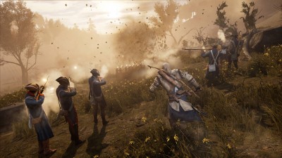 второй скриншот из Assassin's Creed 3 Liberation Remastered