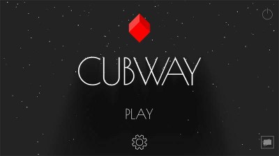 четвертый скриншот из Cubway
