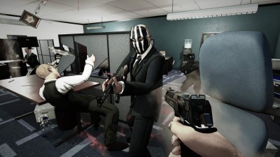 четвертый скриншот из RICO