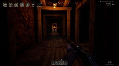 второй скриншот из Outlaws of the Old West