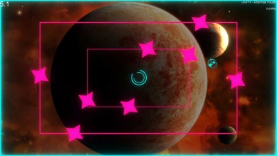 первый скриншот из Neon Space