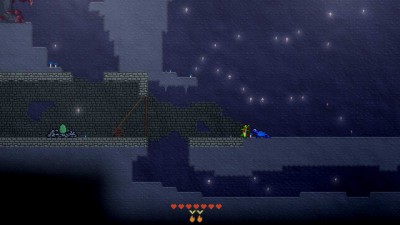 четвертый скриншот из Dragon's Wake