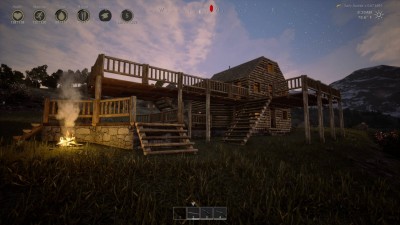 первый скриншот из Outlaws of the Old West