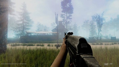 четвертый скриншот из The Gameshow