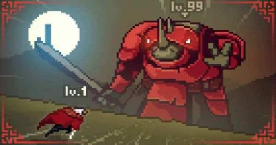 третий скриншот из The Giant's Fall