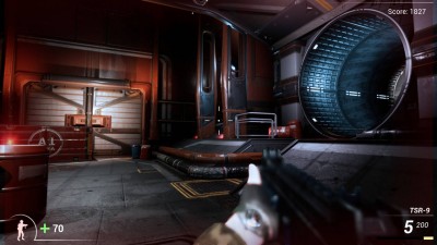 третий скриншот из DooM in the Dark