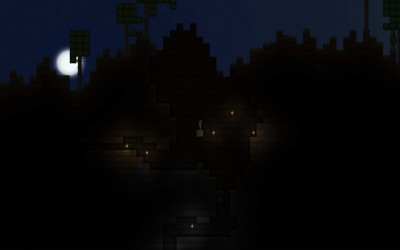 второй скриншот из Explorium