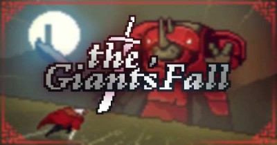 первый скриншот из The Giant's Fall