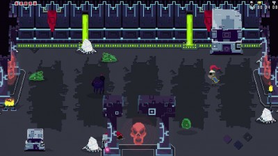 второй скриншот из Silver Knight