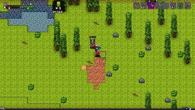 четвертый скриншот из LandTraveller Demo