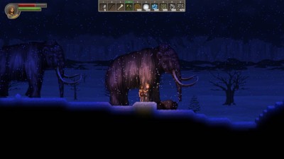 четвертый скриншот из Rise of Ages