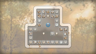 первый скриншот из Quell Zen