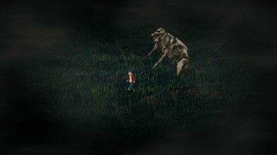 первый скриншот из Milksoil Mystery