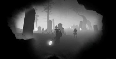 первый скриншот из The Lost