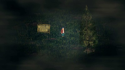 четвертый скриншот из Milksoil Mystery