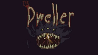 четвертый скриншот из The Dweller