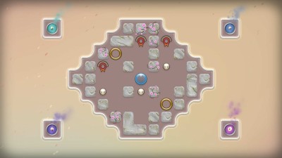 четвертый скриншот из Quell Zen