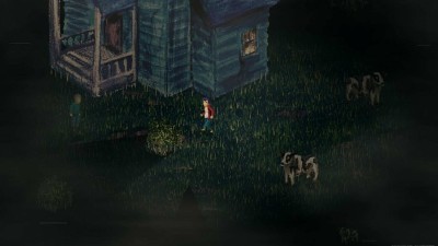 второй скриншот из Milksoil Mystery
