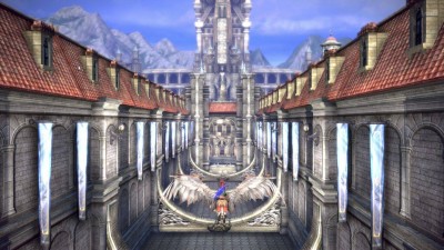 четвертый скриншот из TERA: The Next (Событие Остров Кровавой Зари)