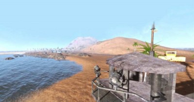 четвертый скриншот из Max War