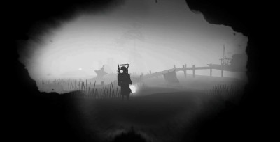второй скриншот из The Lost