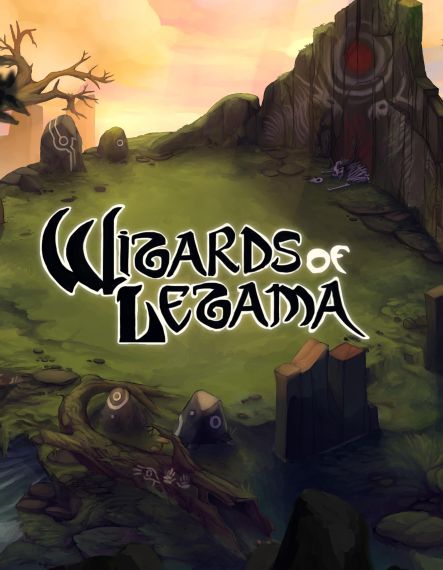 Wizards of Lezama