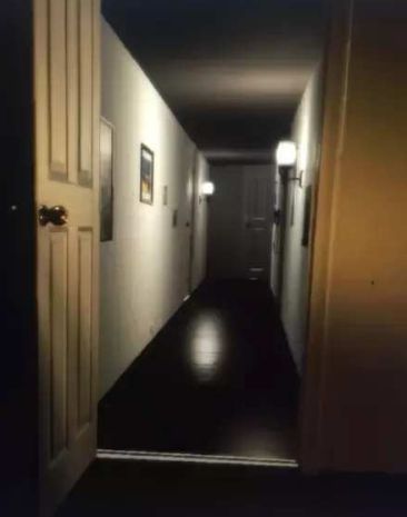 Apartment 666