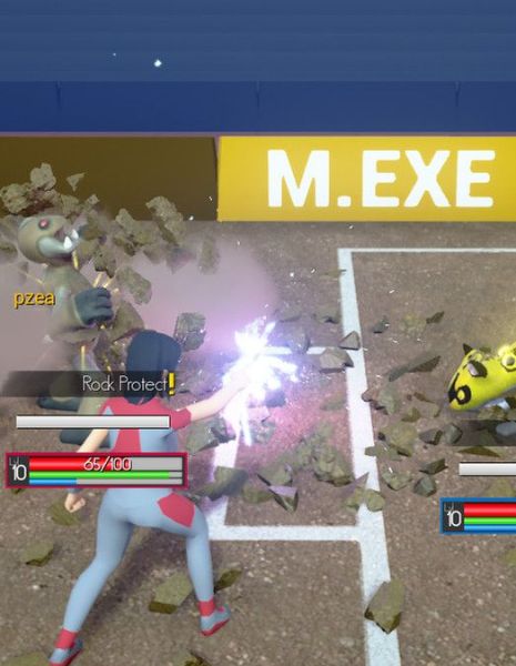 M.EXE M.EXE
