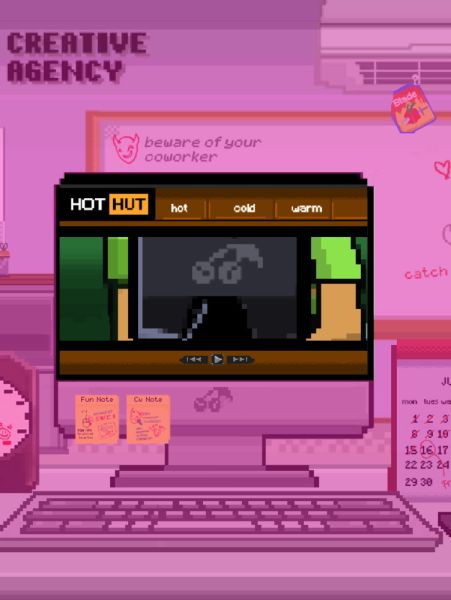 Not a Simulator For Working Not a Simulator For Working