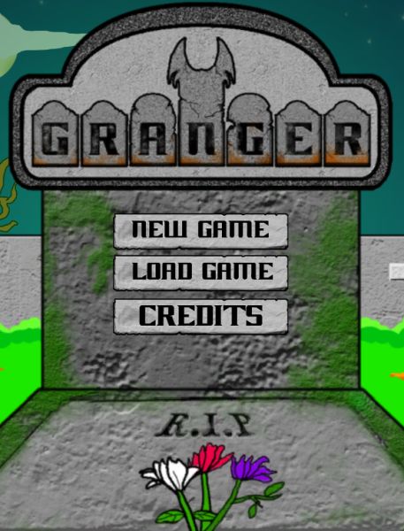 Granger Demo