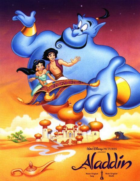 Disney Aladdin Disney Aladdin