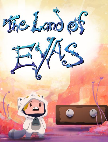 The Land of Eyas The Land of Eyas