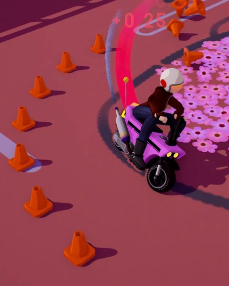 Scoot Scoot