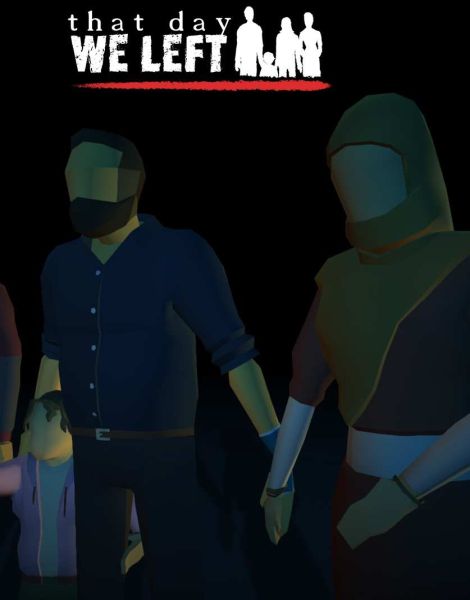 That Day We Left