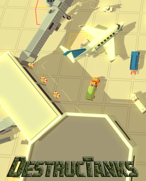 Destructanks