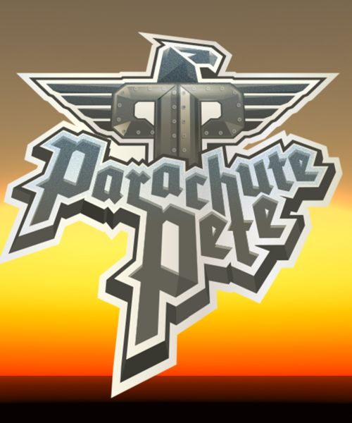 Parachute Pete