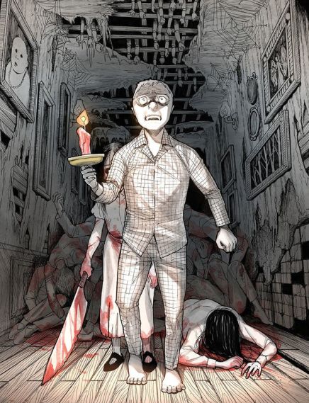 Neverending Nightmares