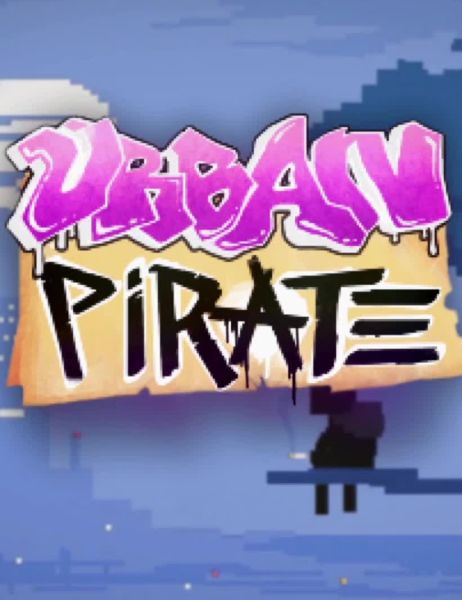 Urban Pirate