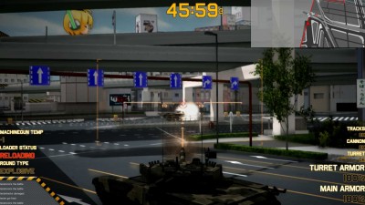 первый скриншот из Tokyo Warfare