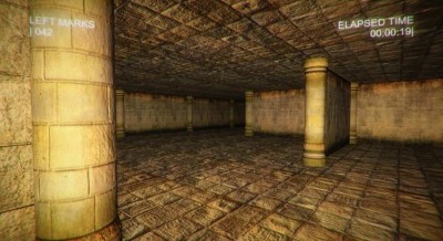 третий скриншот из ElderMaze