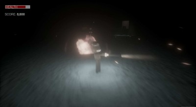 первый скриншот из Teddy's Torment