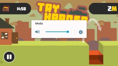второй скриншот из Try Harder